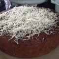 Cooksnap dari yuli susanti untuk resep Bolu pisang kukus