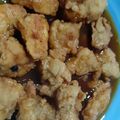 Cooksnap dari Herna Rianti untuk resep Ayam Malaya
