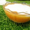 Cooksnap dari Yani Astari 야니아스타리 untuk resep Bubur Singkong