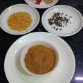 Ajita Srivastava का कुकस्नैप जब उन्होंने घर का बना किचन किंग मसाला बनाया था।