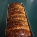 Cooksnap dari Dwi Hidayati untuk resep Roti keset susu....lembut halus enaaak banget