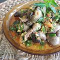 Cooksnap dari Arshiya Kitchen untuk resep Ayam Woku