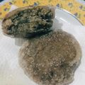 Cooksnap dari Acaccia C. untuk resep Kue Kumbu / Gandasturi (Snack Mpasi Start 9+)