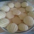 El cooksnap de 𝒞ℯ𝓁ℯ 𝒞𝒶𝓈𝓉𝒶ñℯ𝒹𝒶🥰 cuando hizo Galletas de limón.