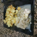 El cooksnap de fgabrielg cuando hizo Pescadilla guisada.