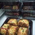 Cooksnap dari Yulaika sirin untuk resep Roti gulung abon