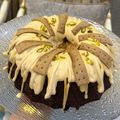 صورة من shoody_501، شاركها بعد تجربة وصفة كيكة التمر المضمونة طرية 😋