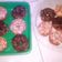 Cooksnap dari Mah Zahra Iskandar untuk resep Donat Empuk Dan Ekonomis