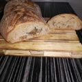 El cooksnap de Rebeca cuando hizo Pan 🥖.