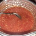 Cooksnap dari Endang Hariyanti untuk resep Sambal Bakwan
