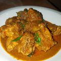 Cooksnap dari Arafah Novita Syaputri untuk resep Ayam rica sederhana