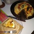 El cooksnap de David Sosa cuando hizo Masa de hojaldre rápida y muy fácil.