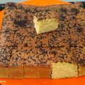 Cooksnap dari Nurita Dewi Sitorus untuk resep Bolu jadul vanila super lembut