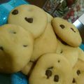 صورة من نوراء ال درويش، شاركها بعد تجربة وصفة كوكيز لذيذ 🍪☕