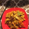 Cooksnap dari firza tuzzahra untuk resep Ayam Suwir Bumbu Bali