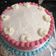 Cooksnap dari Sonia Zein untuk resep 113. Butter cream Simple Syrup ala Mama