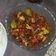 Cooksnap dari ivanna rumondor untuk resep Cumi basah lado mudo (cabe hijau)