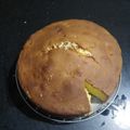 Saroj Shah's cooksnap of when they made ચોકલેટ બ્રાઉની (Chocolate Brownie Recipe In Gujarati).