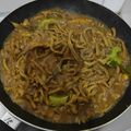 Cooksnap dari Ita Nayyara untuk resep Sate Usus Ayam ala Angkringan