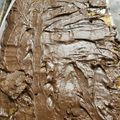 Morgan Lee Holt's cooksnap of when they made Christmas Crack.
