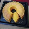 Cooksnap dari osi islinawati untuk resep Cake labu kuning