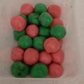 Cooksnap dari Farkhanah Farouk Achmad untuk resep 157. Klepon Ketan Gula Merah