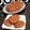 El cooksnap de Kirana Zaqueena cuando hizo Cookies de chocolate con Lacasitos “sin gluten”.