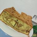 Cooksnap dari Non Itha untuk resep Vanilla marmer sponge cake