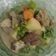 Cooksnap dari Ratna Rasuan untuk resep Sayur sop jando enyaak