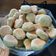 El cooksnap de Leo da Rosa cuando hizo Scones de queso crocantes por fuera esponjosos por dentro.