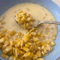 Cooksnap dari Andika Widya Chandrarini untuk resep Jagung Rebus Mentega