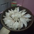 Cooksnap dari Aisyah Puspita Putri untuk resep Yaki Gyoza/Fried Dumpling Oishiii👍