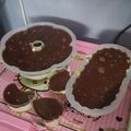 Cooksnap dari dhiena nellysa untuk resep Puding Alpukat Oreo Coklat🥑🍪🍫