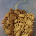 Cooksnap dari Iffah Mumpuni untuk resep Kue Garpu Renyah Empuk