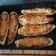El cooksnap de Enrique Fernández Ruiz cuando hizo Calabacín relleno de atún al horno.