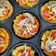 Cooksnap dari wulanandri untuk resep Nasi Pizza