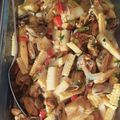 Cooksnap dari Ires Yulanda untuk resep Tumis kerang kupas mix jagung muda