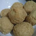 Cooksnap dari Desi Heryani untuk resep Tahu Bulat