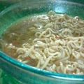 Cooksnap dari Dewiandaria untuk resep Indomie spesial
