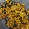 Cooksnap dari Rendy Gege untuk resep Ulukutek Leunca Tempe