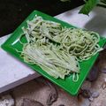 Cooksnap dari E.Y.Ika.M untuk resep Mie Sawi homemade, alami, kenyal dan sehat
