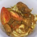 Cooksnap dari lisa dewi untuk resep Tongseng ayam sehat