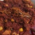 Cooksnap dari Anna untuk resep 153. Rendang Daging (recipe Xanderskitchen)