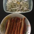 El cooksnap de Alejandra De Hernandez cuando hizo Tacos ahogados.
