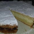 El cooksnap de Linda Cristel Rodrigues Scurini cuando hizo Torta de ricota alimonada.