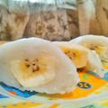 Cooksnap dari Vina untuk resep Nagasari