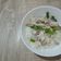 Cooksnap dari Rahma untuk resep Bubur Ayam Beras Merah