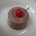 Cooksnap dari Irene Mulyadi untuk resep Pudding Coklat Simple