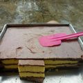 Cooksnap dari End Kusmawaty untuk resep Puding madonna enak gandos