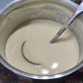 Cooksnap dari Fanny untuk resep Vla Pudding (II) pakai Susu Evaporated